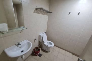 Rafflesia Sentul Condomonium