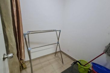 Rafflesia Sentul Condomonium