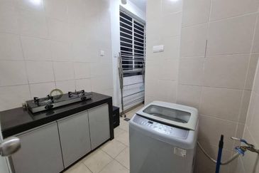 Rafflesia Sentul Condomonium