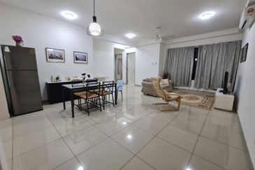 Rafflesia Sentul Condomonium