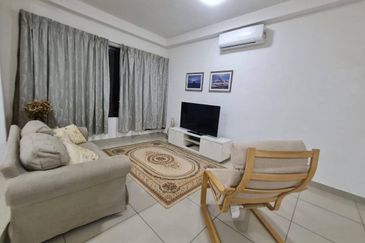 Rafflesia Sentul Condomonium