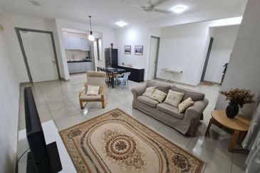 Rafflesia Sentul Condomonium