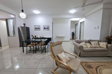 Rafflesia Sentul Condomonium