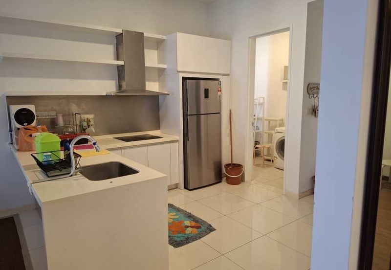 Aurora Tower @ Eco Sky