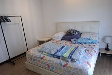 Aurora Tower @ Eco Sky