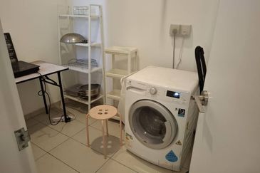 Aurora Tower @ Eco Sky