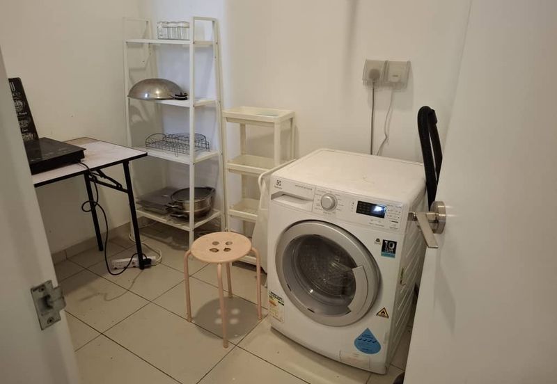 Aurora Tower @ Eco Sky