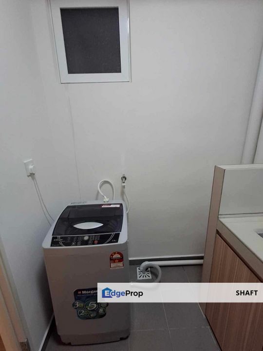 Jalan Kuching Tuan 2egacy KL, Kuala Lumpur, Segambut