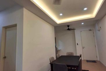 Tuan 2egacy (Tuan Residency 2)