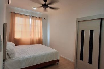 Tuan 2egacy (Tuan Residency 2)