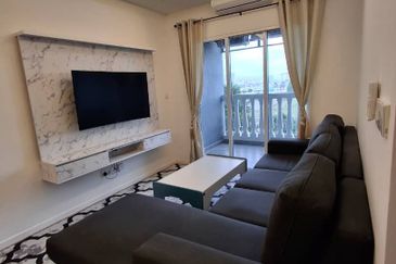 Tuan 2egacy (Tuan Residency 2)