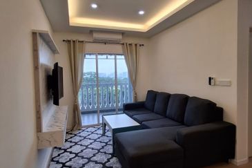 Tuan 2egacy (Tuan Residency 2)