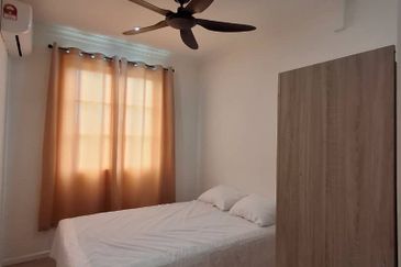 Tuan 2egacy (Tuan Residency 2)