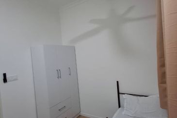 Tuan 2egacy (Tuan Residency 2)