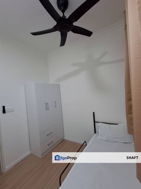 Jalan Kuching Tuan 2egacy KL, Kuala Lumpur, Segambut