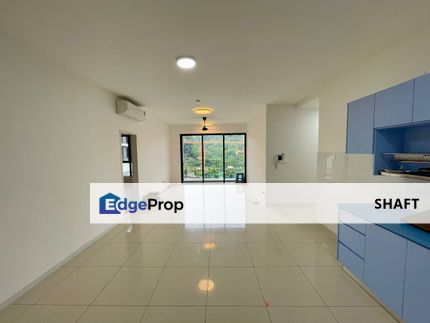 Ampang Trinity Wellnessa Low Level, Selangor, Ampang