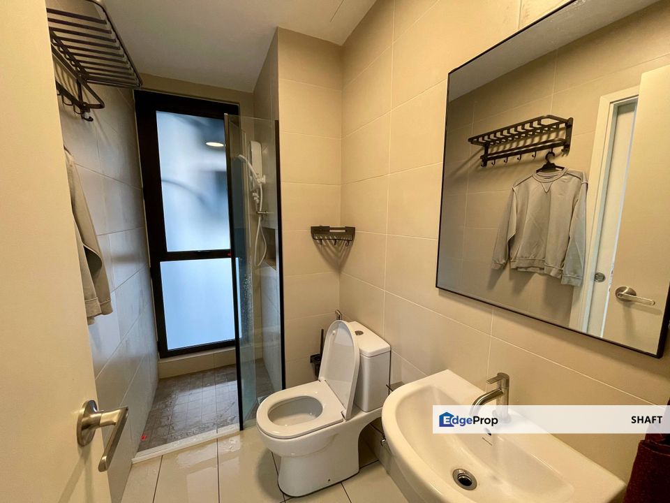 Ampang Trinity Wellnessa Low Level, Selangor, Ampang