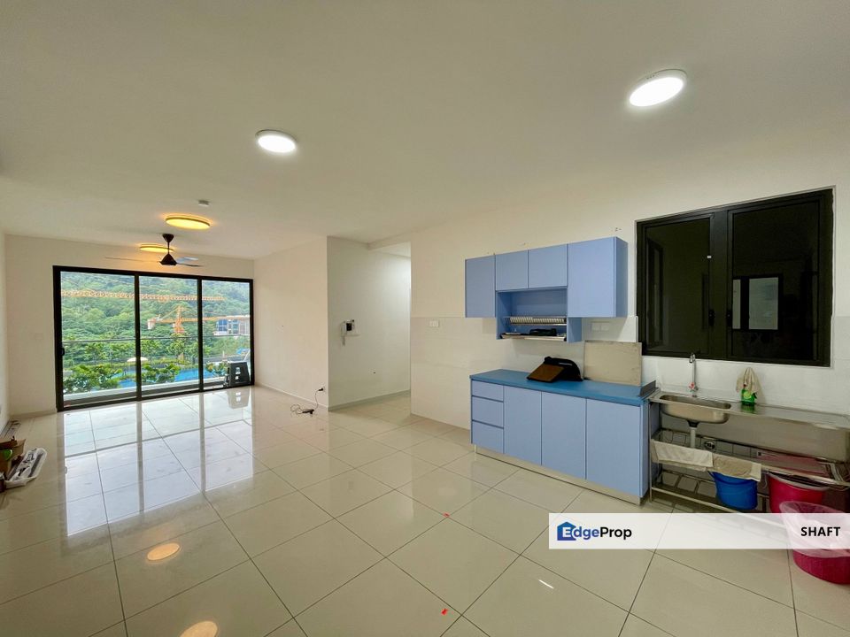 Ampang Trinity Wellnessa Low Level, Selangor, Ampang