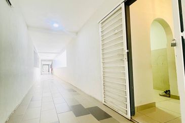 1Harmonis Condominium