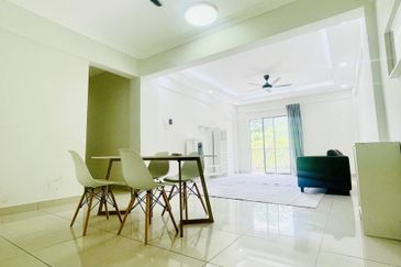 1Harmonis Condominium