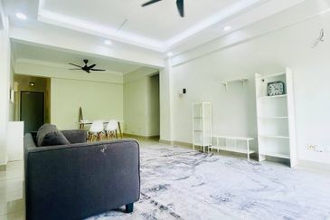 1Harmonis Condominium