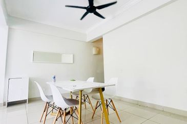 1Harmonis Condominium