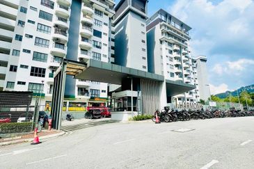 1Harmonis Condominium