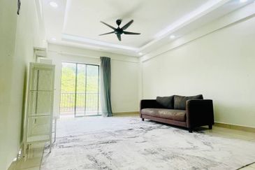 1Harmonis Condominium