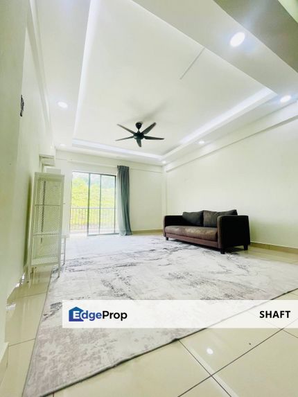 Gombak 1 Harmonis Condominium , Selangor, Gombak