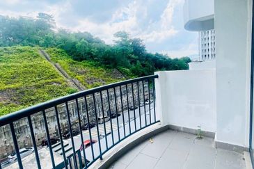 1Harmonis Condominium