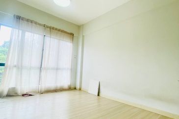 1Harmonis Condominium