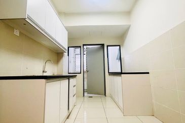 1Harmonis Condominium