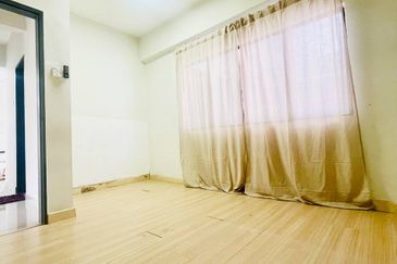 1Harmonis Condominium