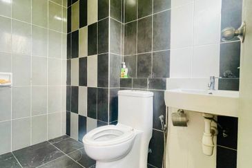 1Harmonis Condominium