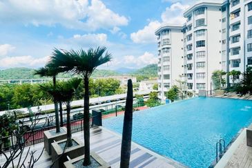 1Harmonis Condominium