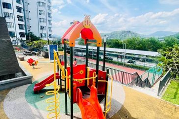 1Harmonis Condominium