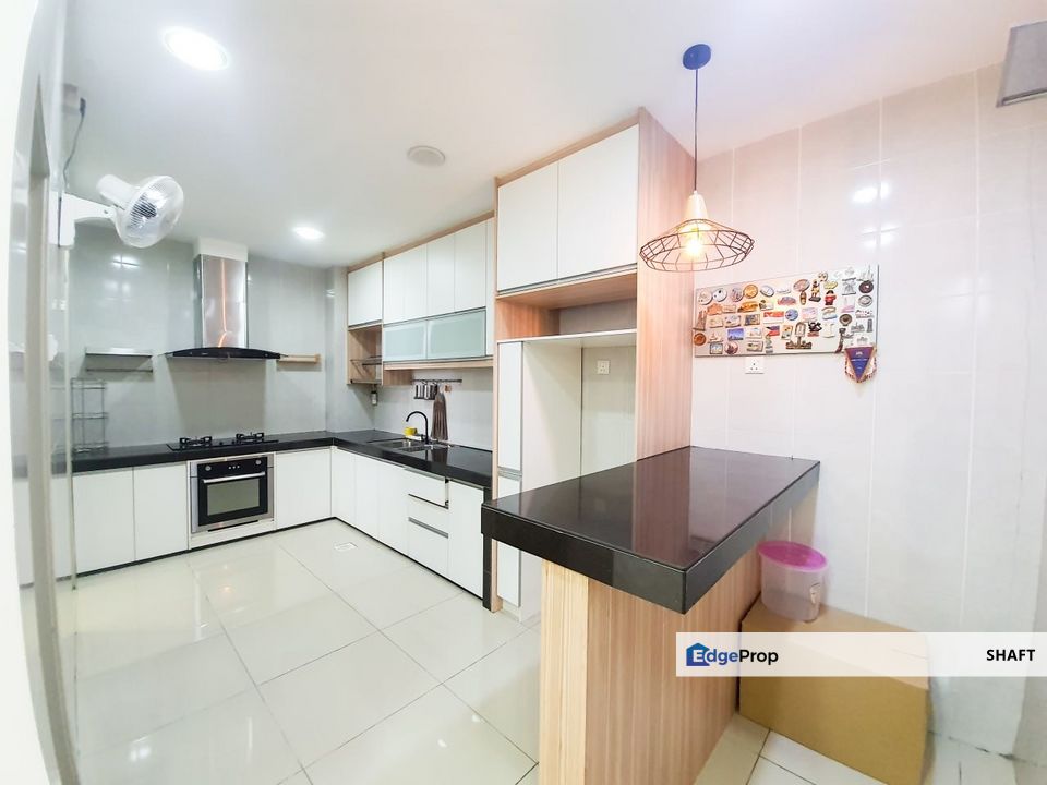 Bandar Saujana Putra Royal Ivory 2, Selangor, Bandar Saujana Putra