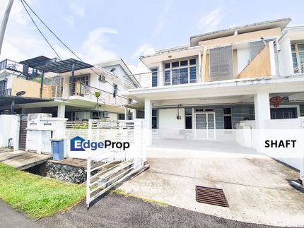 Bandar Saujana Putra Royal Ivory 2, Selangor, Bandar Saujana Putra