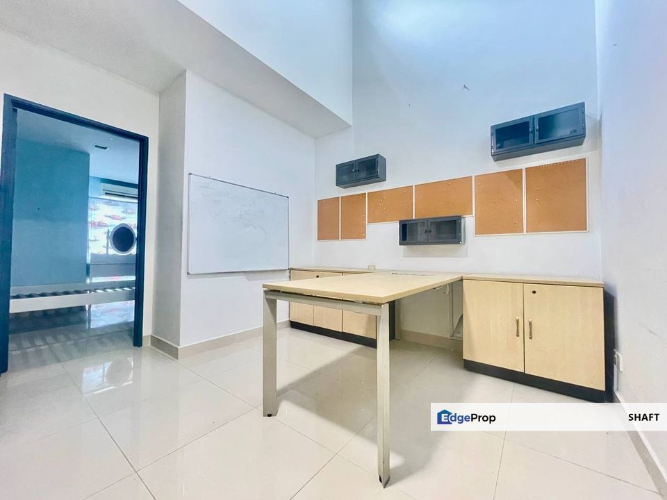 Ampang Riana Ukay Terrace , Selangor, Ulu Kelang