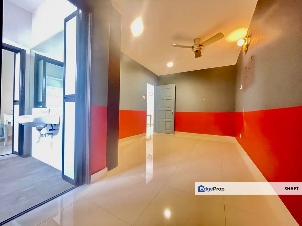 Ampang Riana Ukay Terrace , Selangor, Ulu Kelang