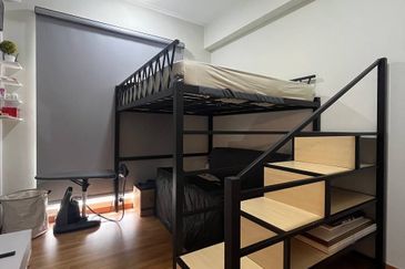 The Clio 2 Residence