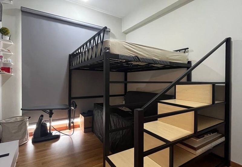 The Clio 2 Residence