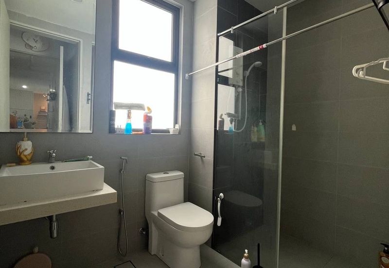 The Clio 2 Residence