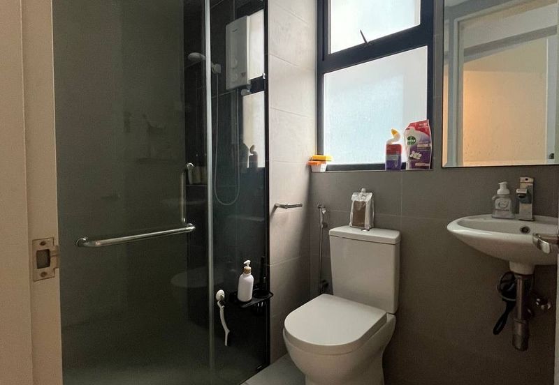 The Clio 2 Residence