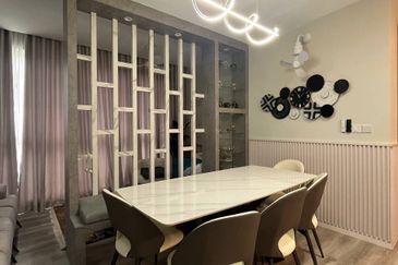 The Clio 2 Residence