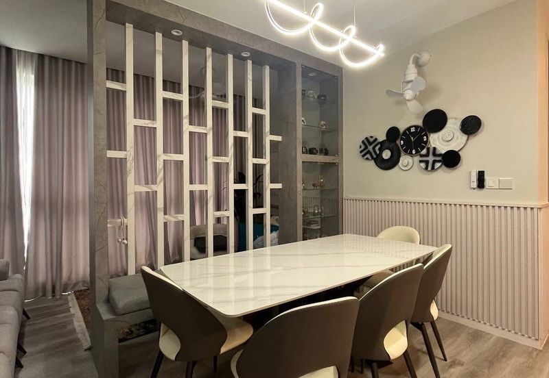 The Clio 2 Residence