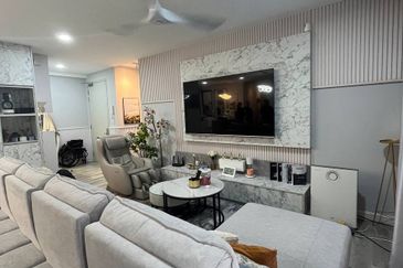 The Clio 2 Residence