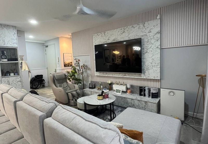 The Clio 2 Residence