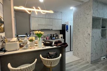 The Clio 2 Residence