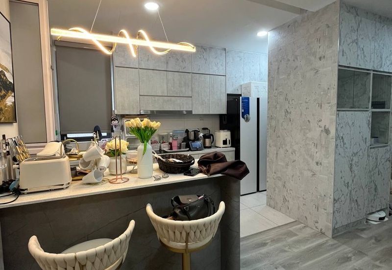 The Clio 2 Residence